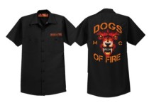 Mechanic Shirts